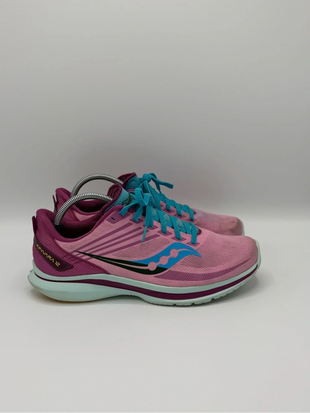 Saucony lightweight running
